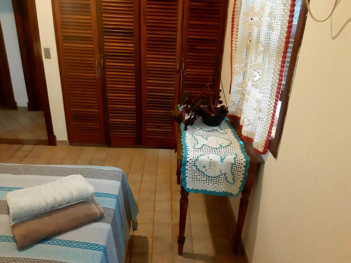 Pousada Azul Da Joana Picinguaba Extérieur photo