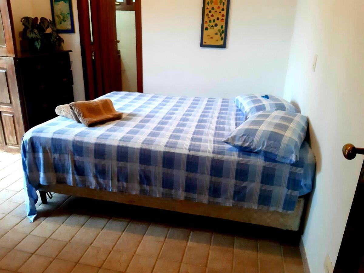 Pousada Azul Da Joana Picinguaba Extérieur photo
